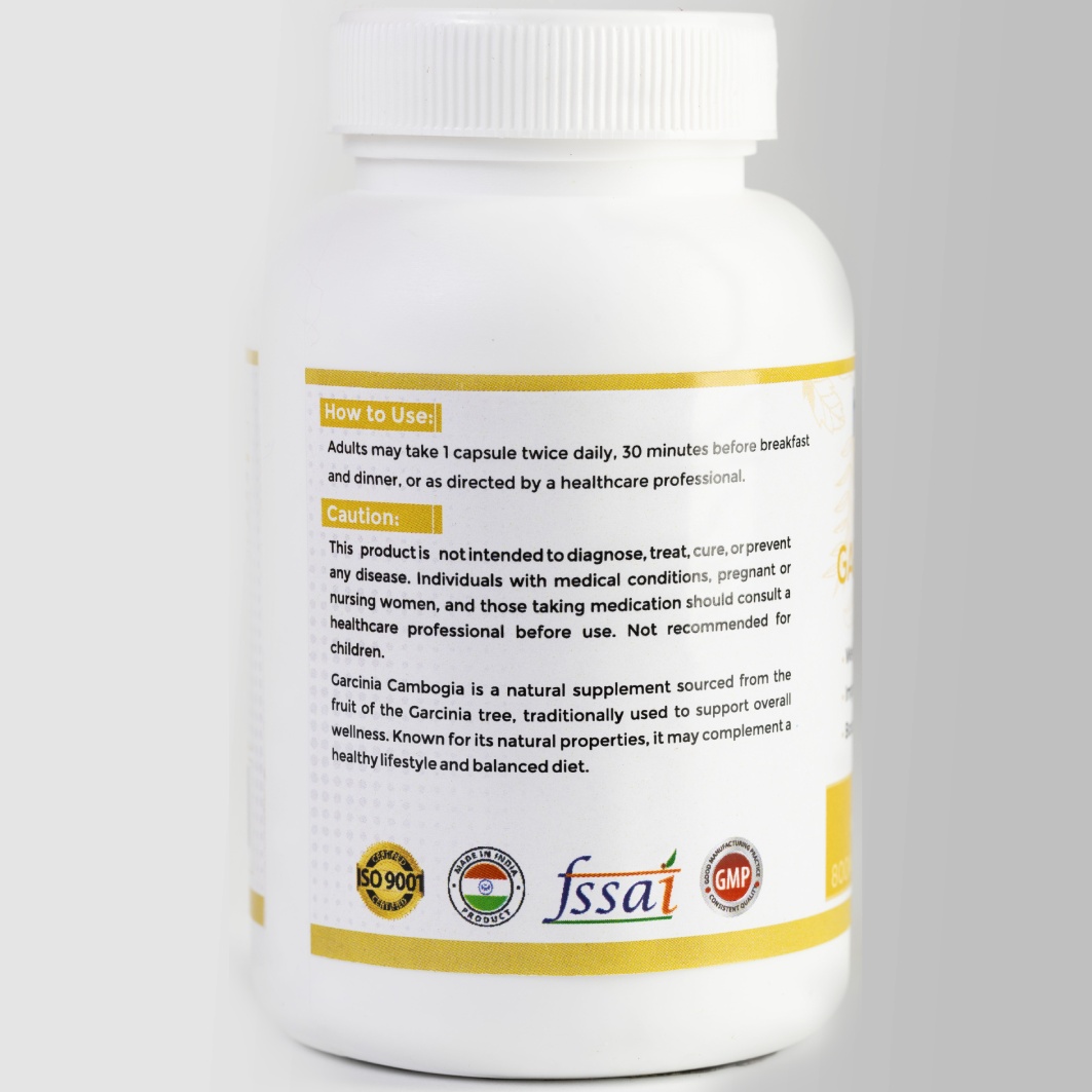 Garcinia Cambogia