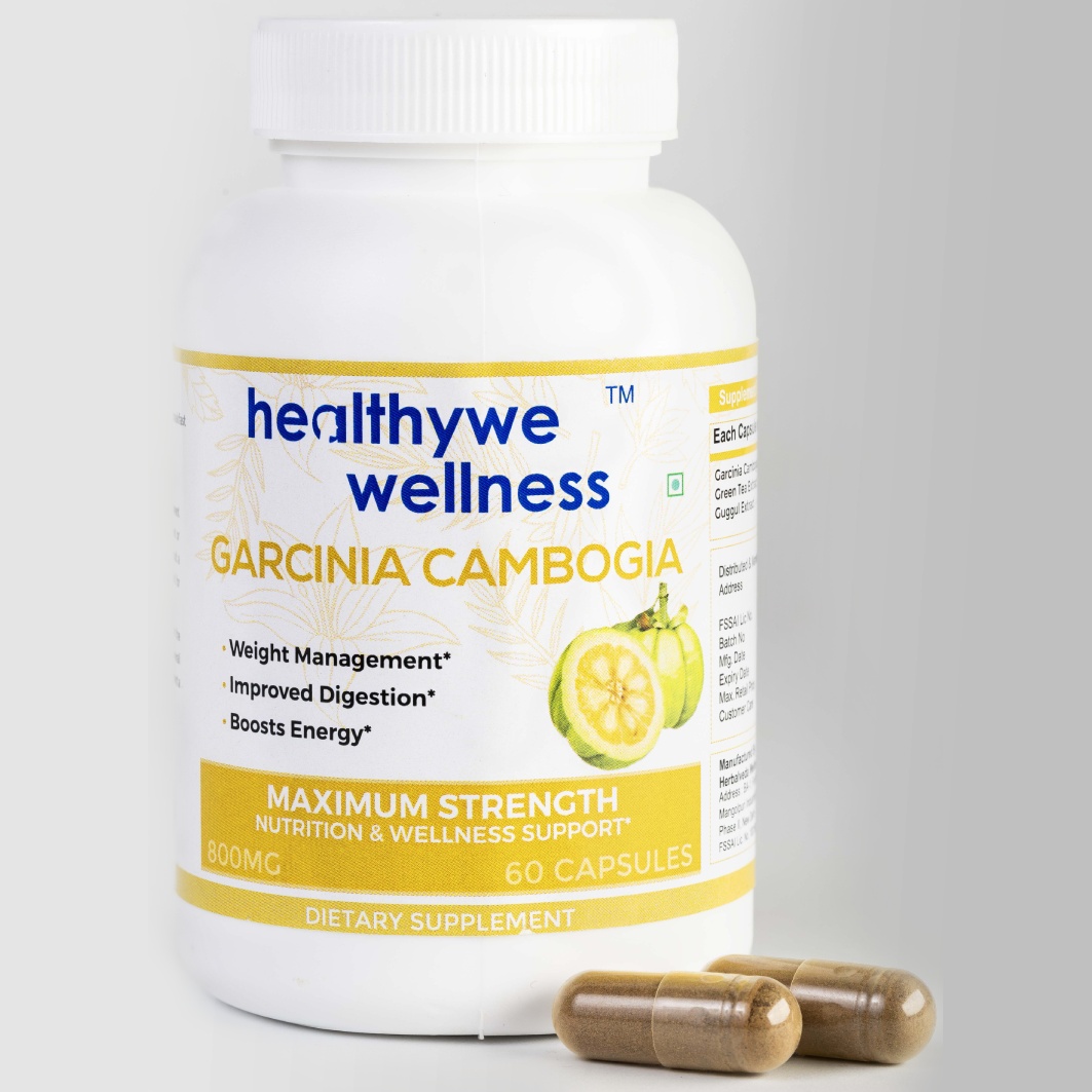 Garcinia Cambogia